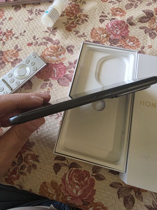 Honor 400 pro нов