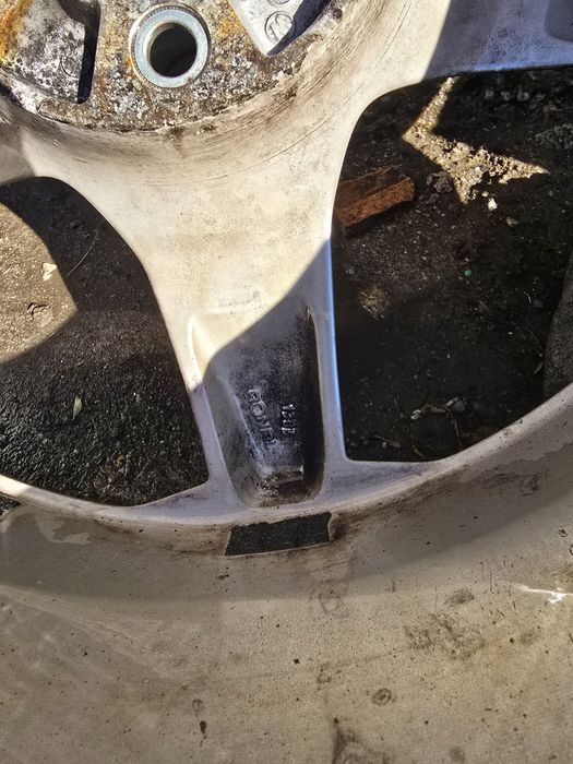 Джанти Penta 18" Опел