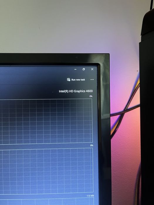 Vand pc gaming bun