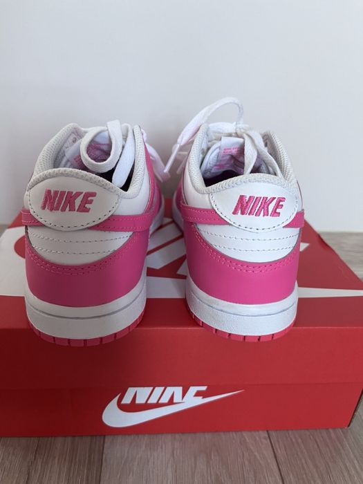 Детски Маратонки Nike