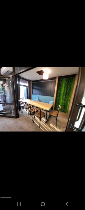 Дава се под наем Заведение в София, Дървеница - 120 кв.м за 64.77 € - Снимка #3