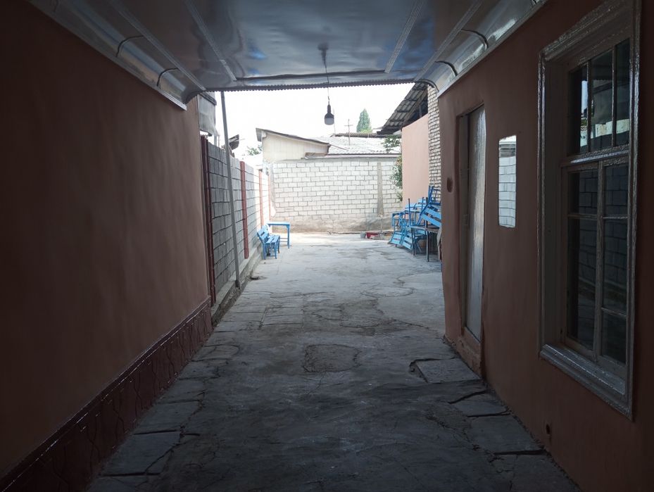 Margʻilonda uy sotiladi