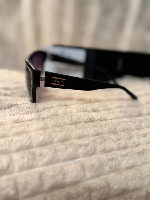 Очки оригинал Prada недорого