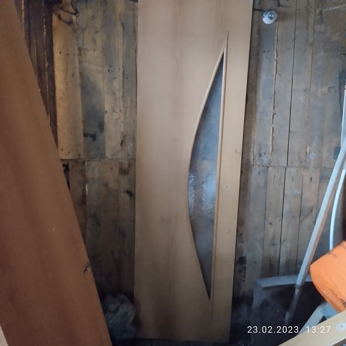 Дверь, двери 60 на 200