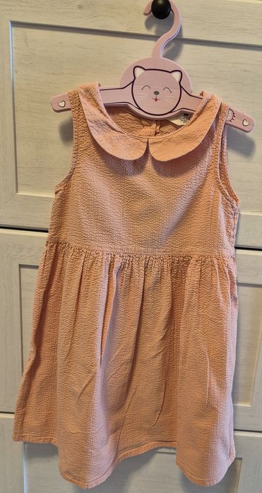 Rochii H&M 128(6-7 ani)