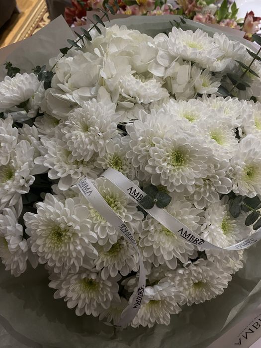 Продам букет цветов