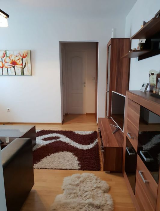 Se vinde apartament tip mansardă