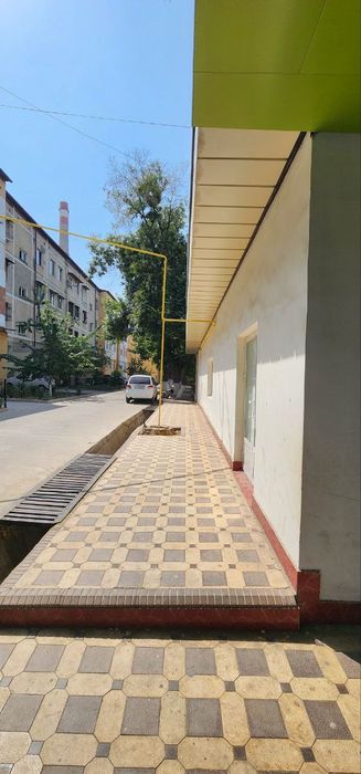 Продаётся нежилое помещение