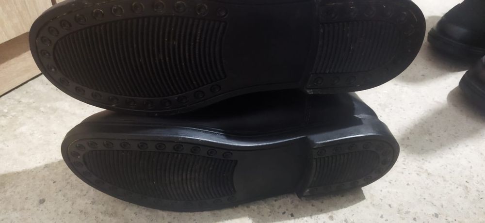 cizme STEEDS pentru calarie,echitatie