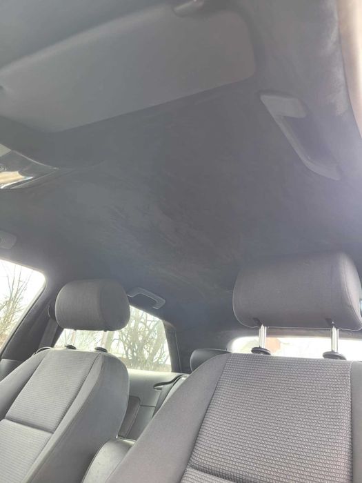 Ауди А3 8p 2.0 tdi на части