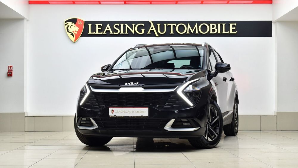 Kia Sportage kia sportage