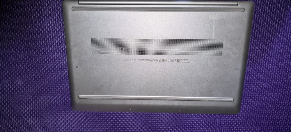 HP 17 ноутбук Laptop