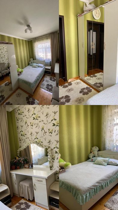 Тез арада үй сатылады