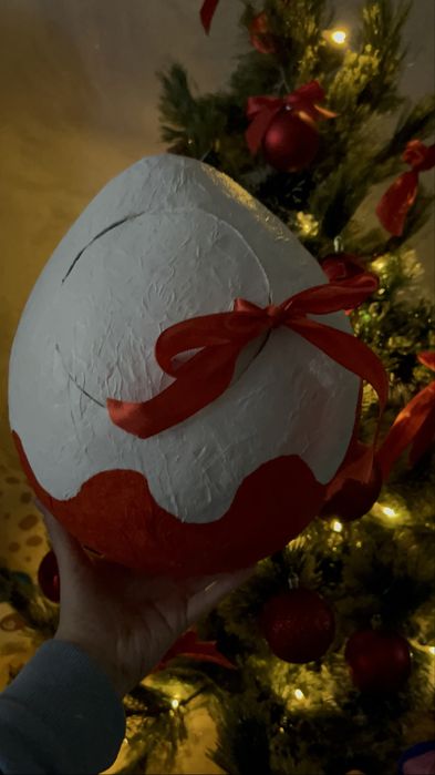 Большая корбка КИНДЕР СЮРПИЗ