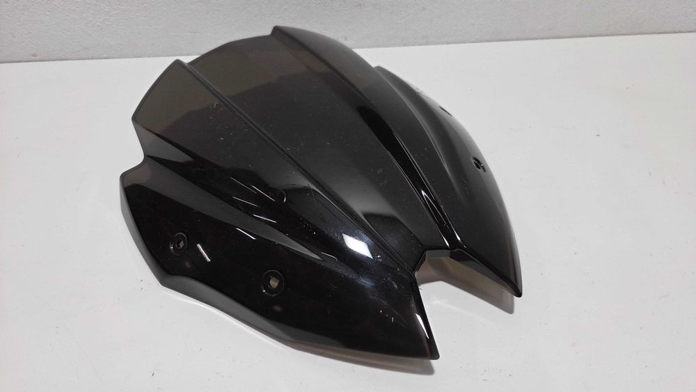 Carene scarite Kawasaki Z800