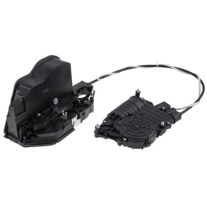 Вакуум брава за BMW 5 GT F07 Soft Close 5+2 Пина предна дясна