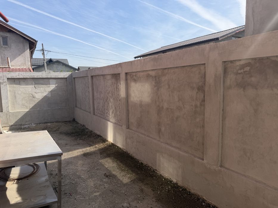Casă de vanzare in Chiajna - Drumul la Chiajna