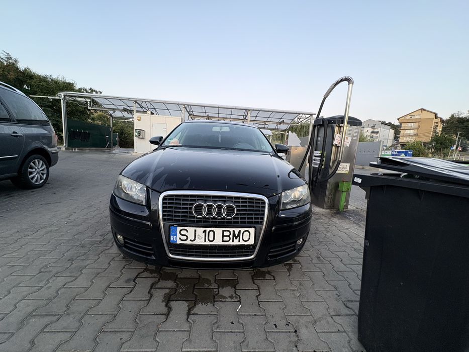 De vanzare Audi a 3