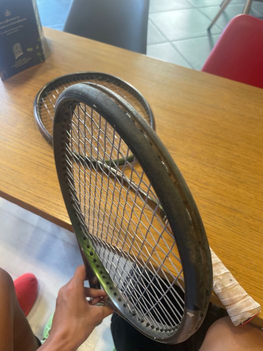 Wilson Blade 295 грама