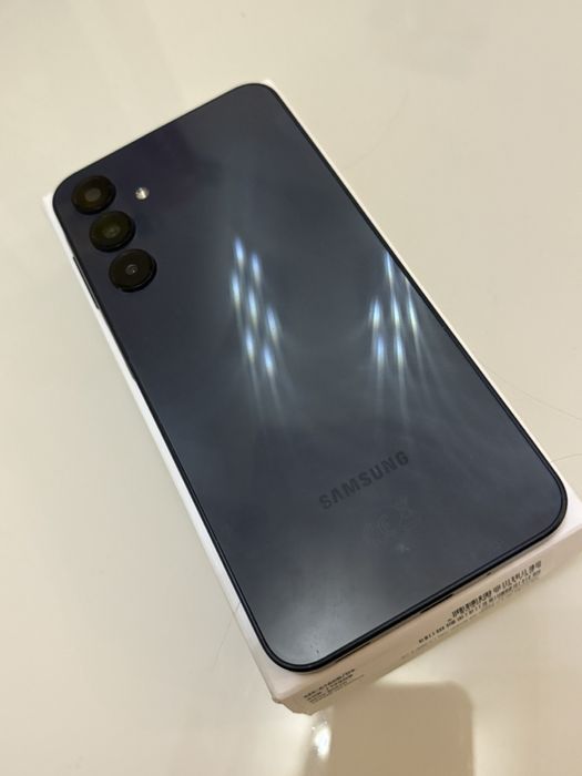 Samsung A16 с гаранция