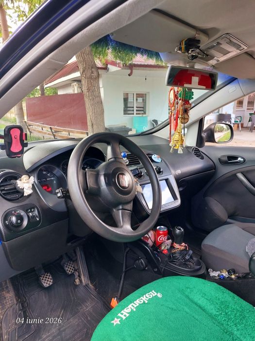 Vind sauSchimb Seat alteea xl 1.6 benzina 2007 preț 1999 euro