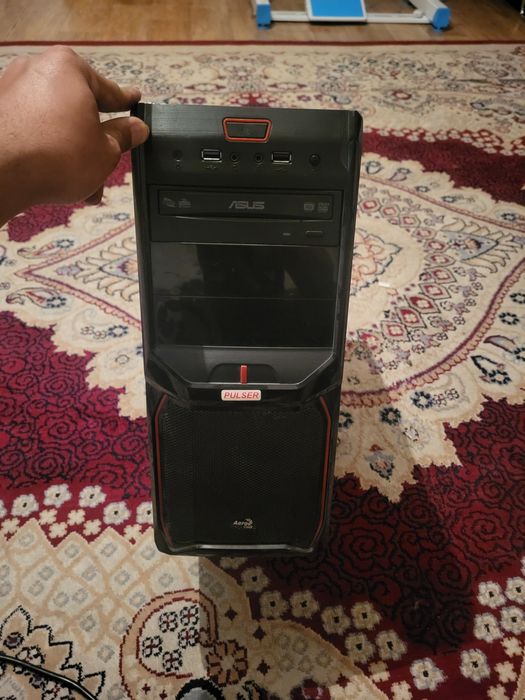 Системный блок  i3 3220 8g ssd120
