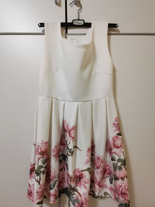 Дамска рокля, размер S