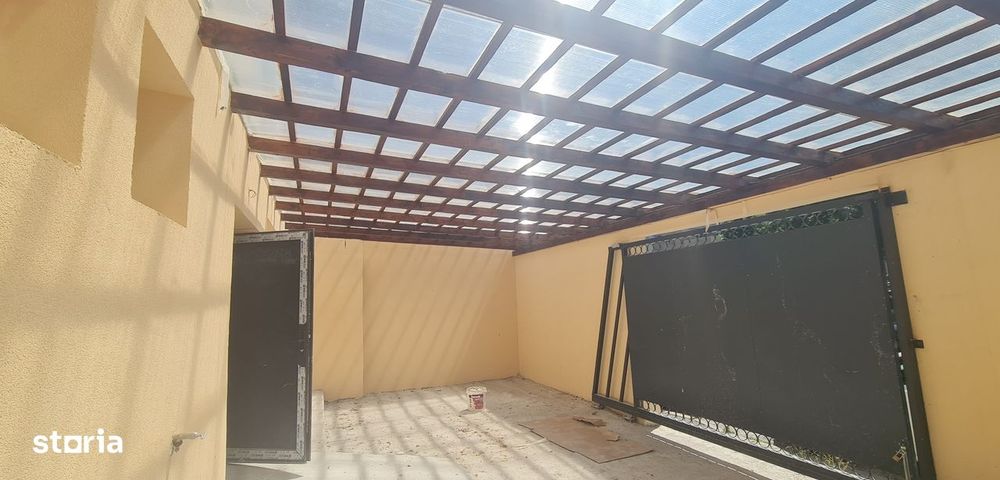 SC VIMAK IMOBILIARE vinde spatiu comercial zona Racadau
