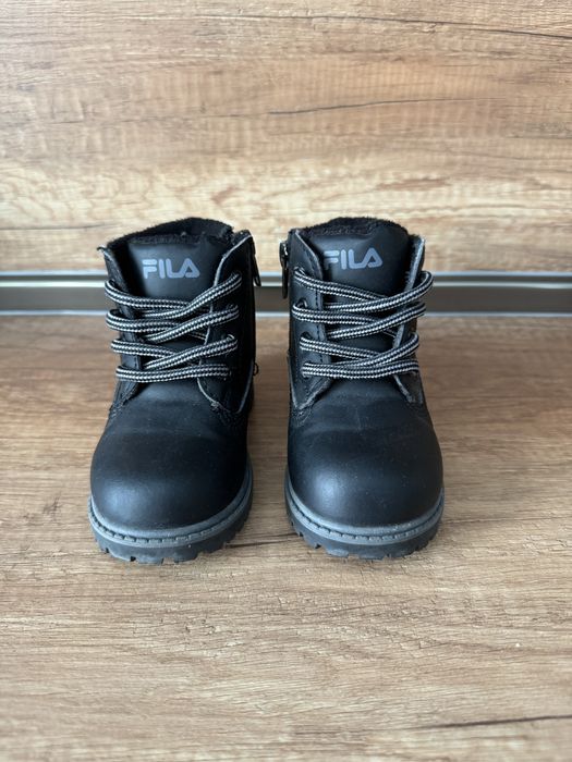 Детски боти Fila (Фила)