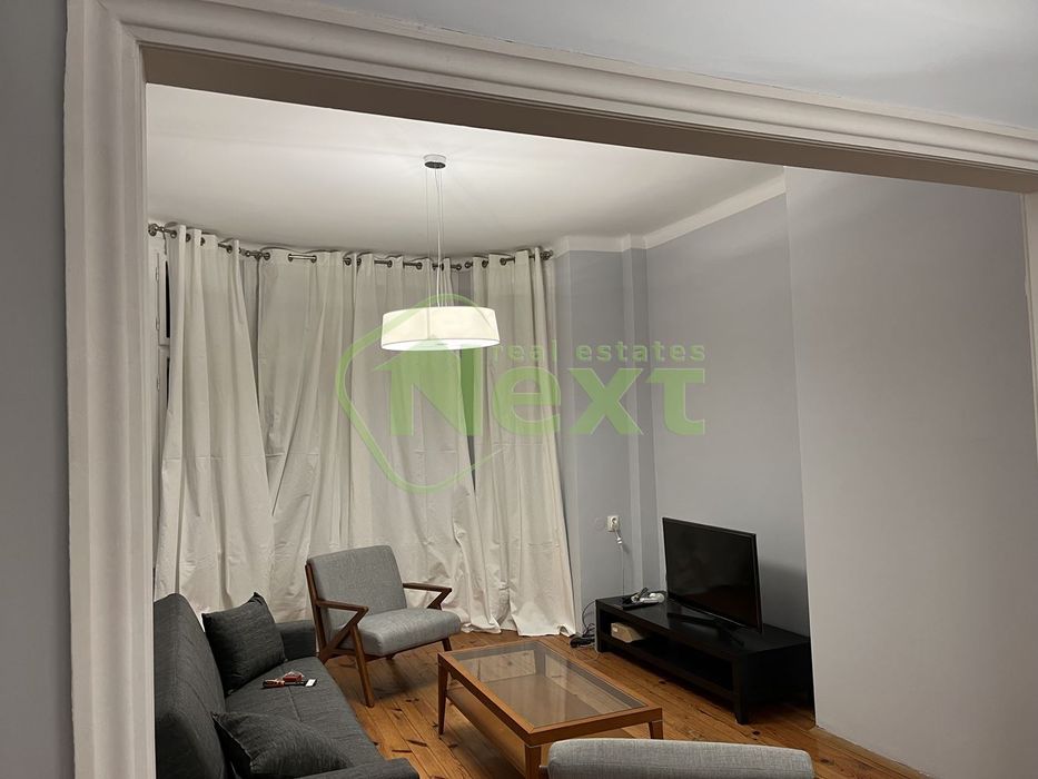 Дава се под наем Тристаен апартамент в София, Център - 100 кв.м за 1100 € - Снимка #3