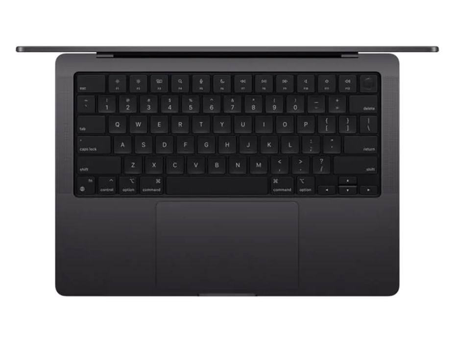 Лаптоп Apple MacBook Pro A2991 (2023) Apple M3 PRO,( 16183 )