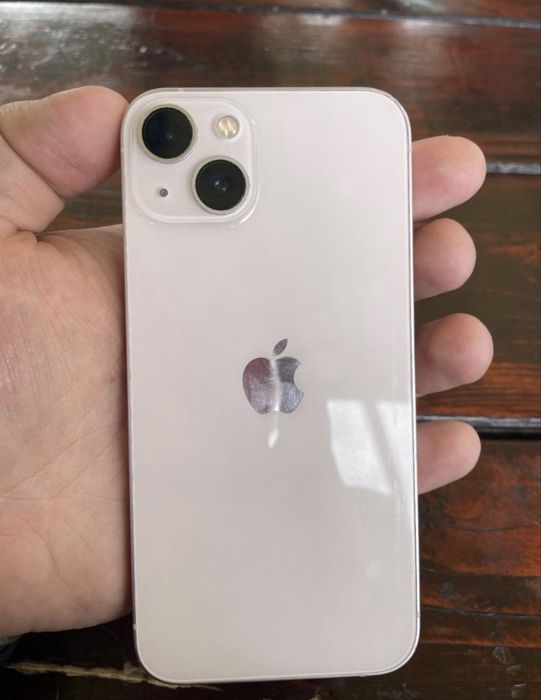 Iphone 13 simplu 256 gb