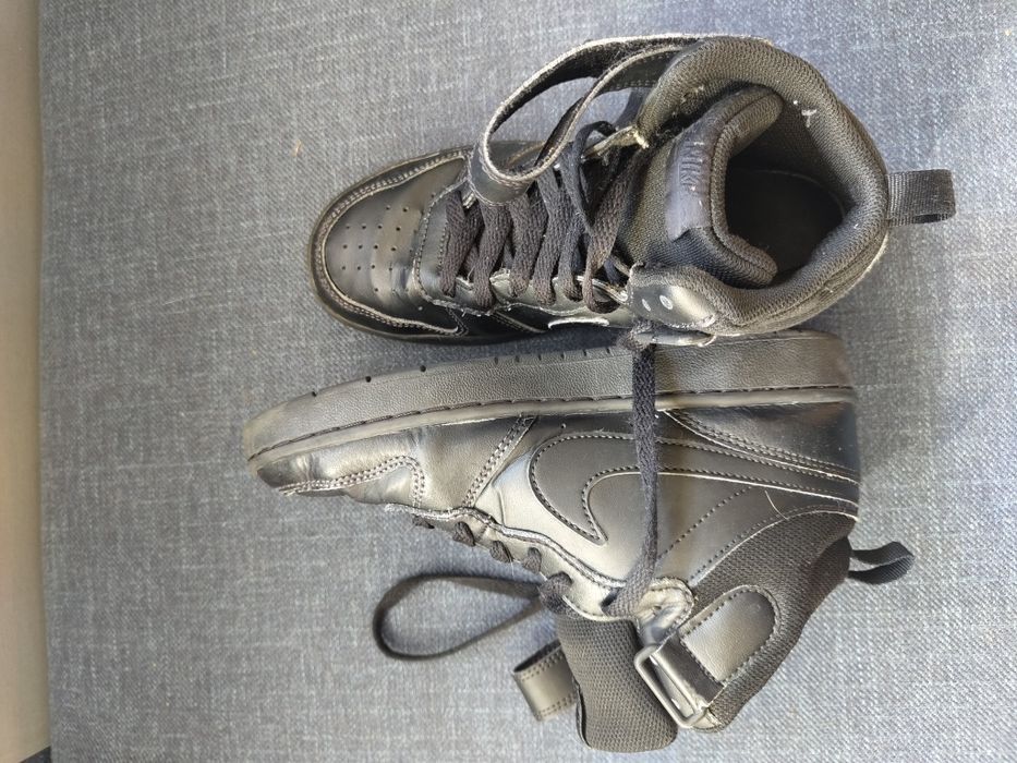 Nike High – героите от 5-ти клас