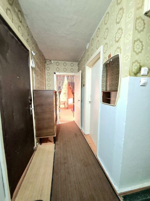 2 ком кв Айгуль 49 м²