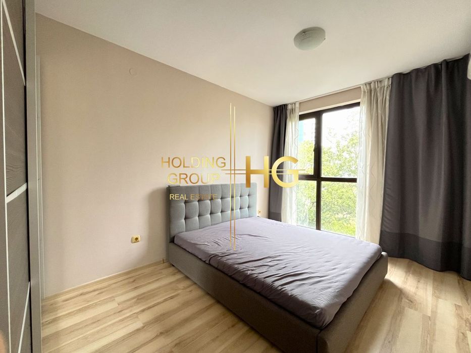 Продава се Тристаен апартамент в к.к. Златни пясъци - 96 кв.м за 1042 €/кв.м - Снимка #7