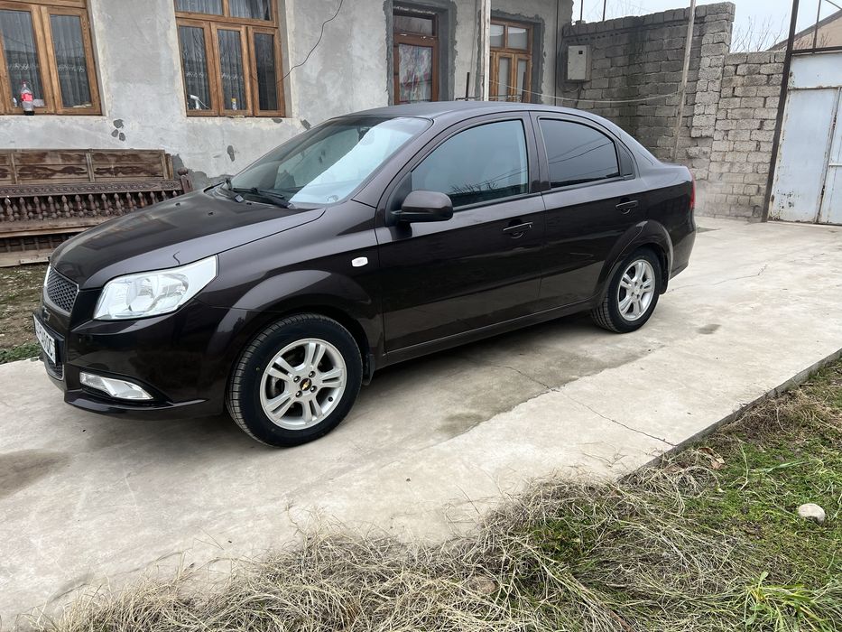 Продается нексия 3