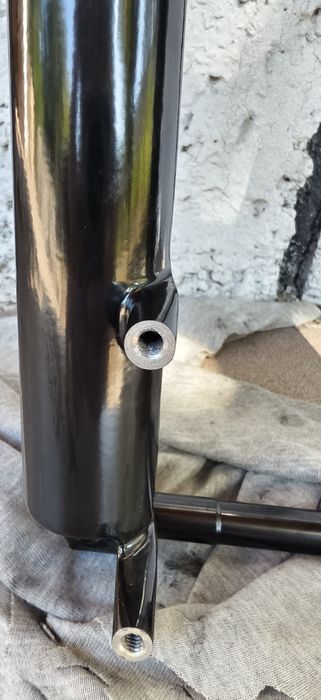 Нова Вилка RockShox Reba RL 26" Solo Air Tapered 15х100 ход 120,130мм