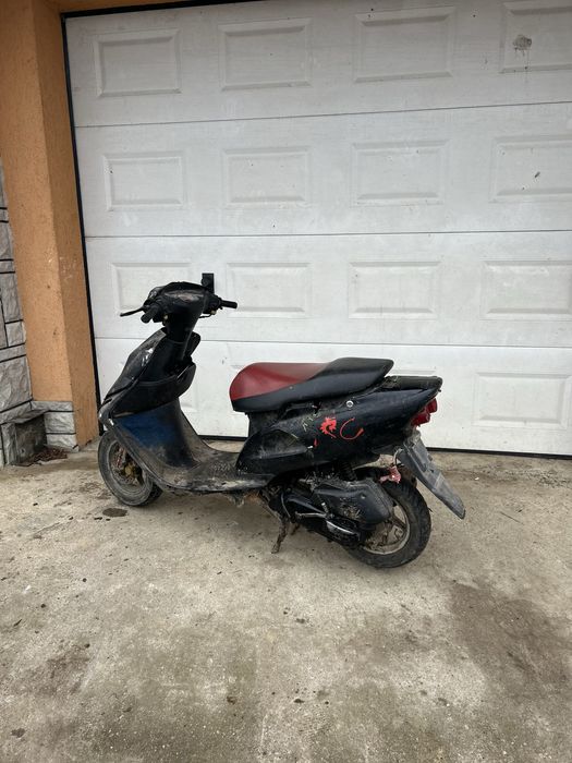 Vand honda sfx 70cc