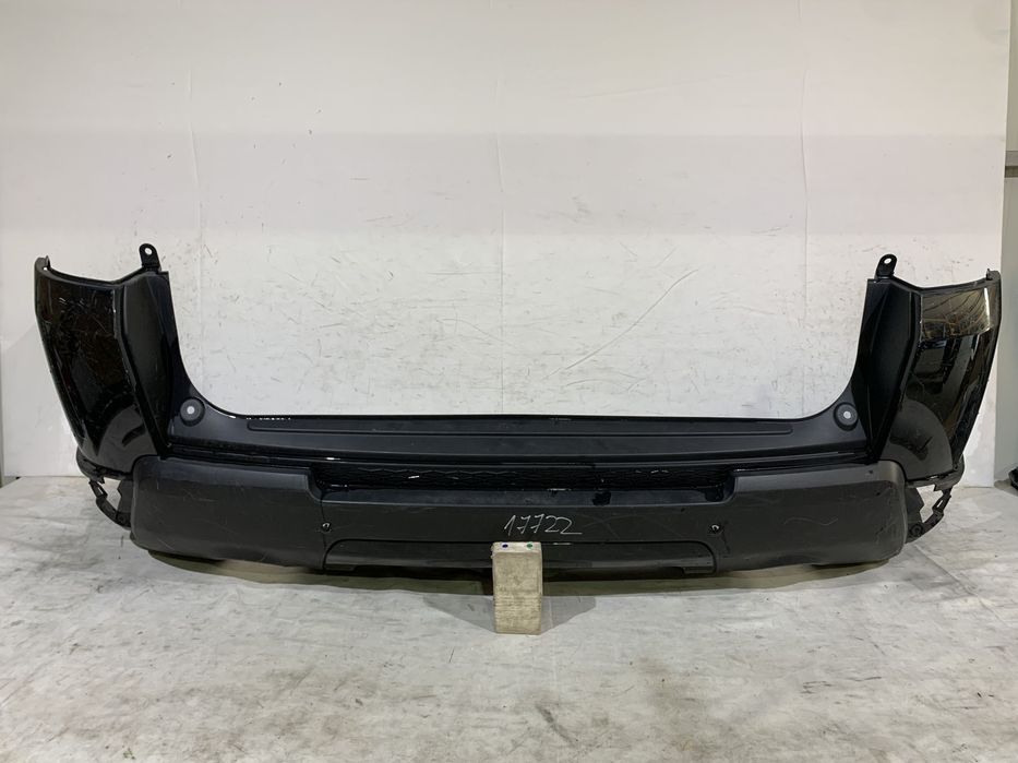 Bara spate Range Rover Sport 2, 2013, 2014, 2015, 2016, 2017, DK62-17F954-AC.