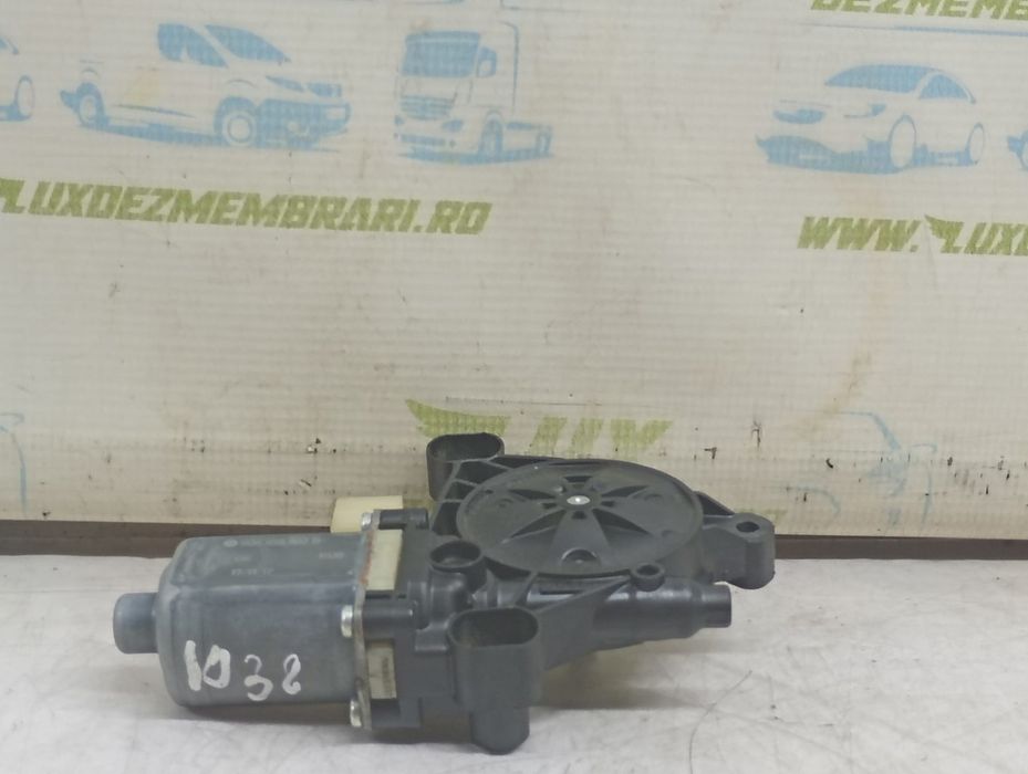 Motoras geam dreapta fata 0130822716 Skoda Octavia 3 (facelift) (2017 - 2020) 1.0 tsi CHZD 1.0 tsi CHZD