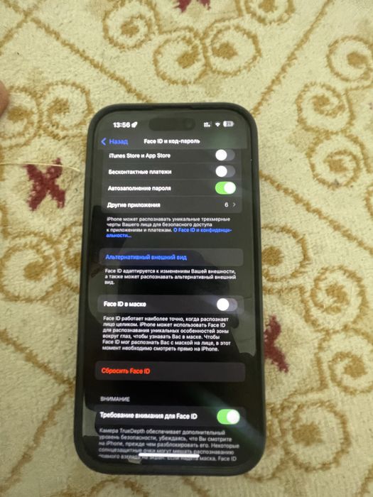 Iphone 15pro без гарантия