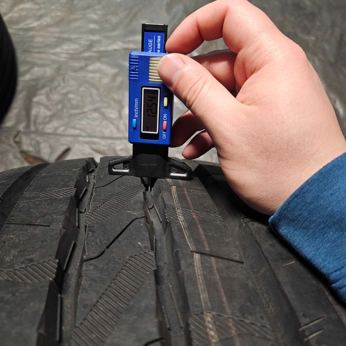 2 гуми за ремарке 265/70R19.5 Continental HT3 143/141K 16PR 720лв СДДС