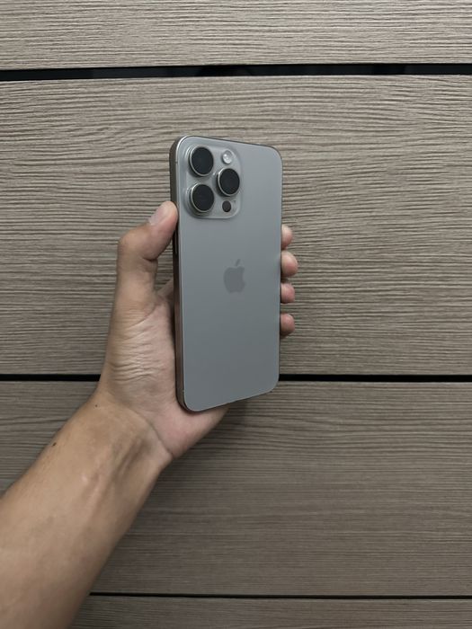 Айфон 15 про Макс