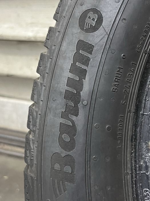Anvelope iarna 205/55R16