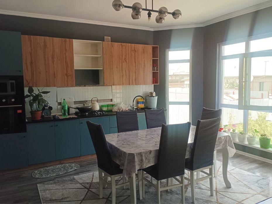 Продается дом Жанатурмыс