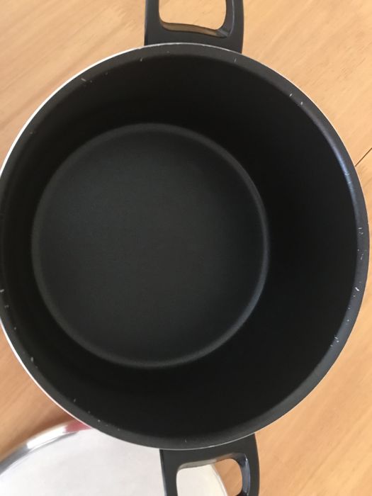 Кастрюля Tefal (винтаж 1993) 5 литров
