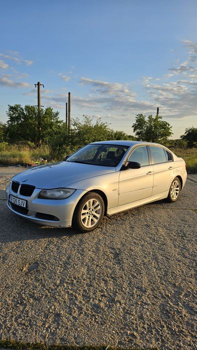 BMW 3 Series 2006 — imagine 2