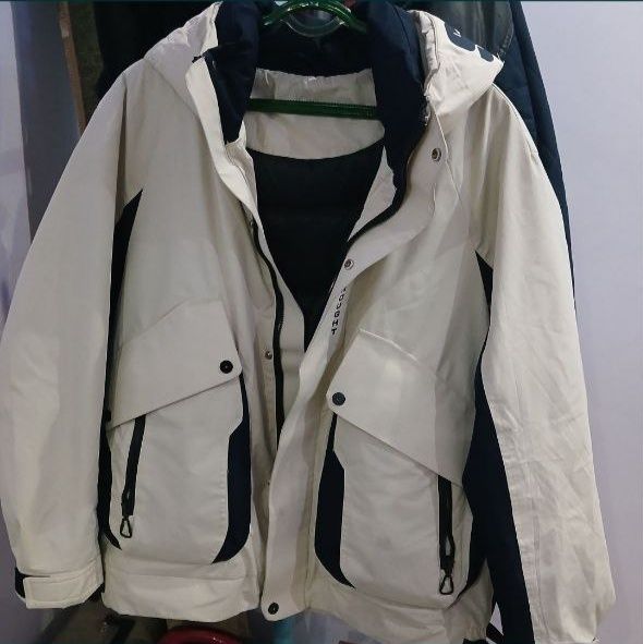 Мужская Хорошая Куртка