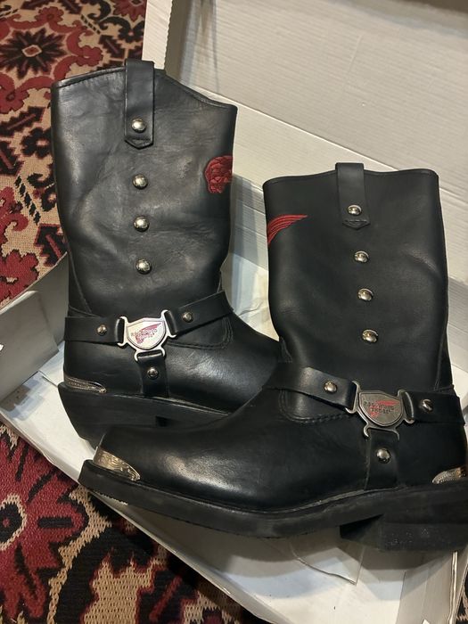 Женски кожени Ботуши