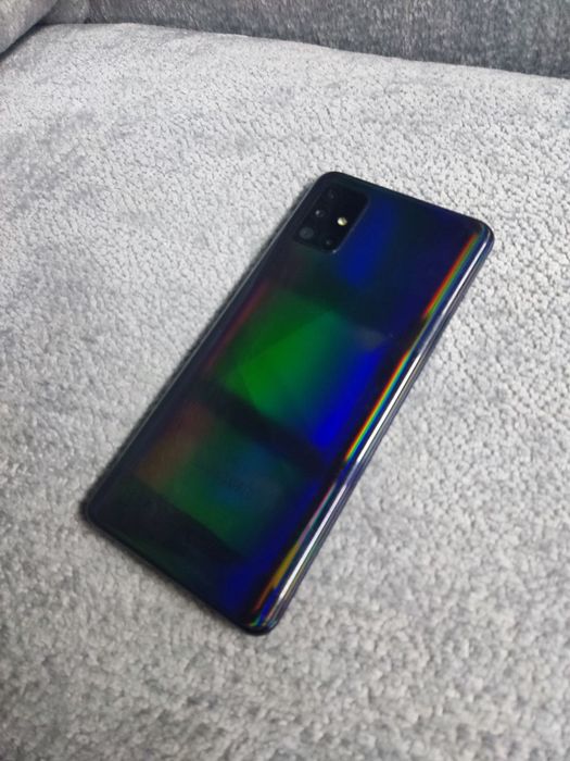 samsung a51 ideal